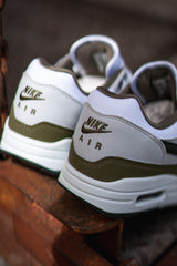 Mens Nike Air Max 1 (Medium Olive) - Nike