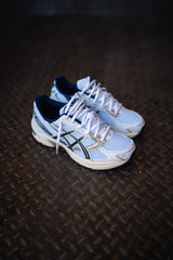 WOMEN Asics Gel-1130 (White/Midnight) - Asics