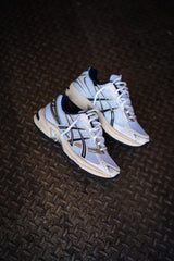 WOMEN Asics Gel-1130 (White/Midnight) - Asics