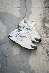 Mens Saucony x Colour Plus Grid Shadow 2 (Arctic Trek) - SNEAKER TOWN