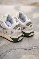 Mens Saucony x Colour Plus Grid Shadow 2 (Arctic Trek) - SNEAKER TOWN