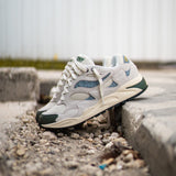 Mens Saucony x Colour Plus Grid Shadow 2 (Arctic Trek) - SNEAKER TOWN