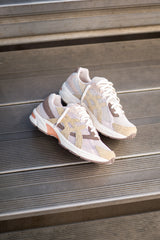 Mens Asics Gel-1130 (Birch/Sand) - ASICS