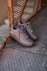 Nike x Supreme Air Force 1 Low SP (Baroque Brown) - Nike