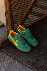 Mens Puma Palermo (Vine/Clementine) - Puma