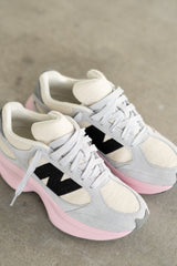 Mens New Balance WRPD (Beige/Grey/Pink) - UWRPDGBP