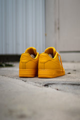 Mens Nike Air Force 1 '07 Pro-Tech (University Gold) - Nike