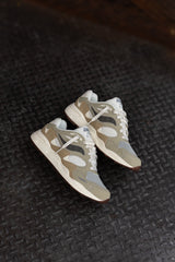 Mens Saucony Grid Shadow 2 (Sand/Sage) - Saucony