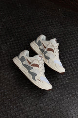 Mens Saucony Grid Shadow 2 (Sand/Brown) - Saucony