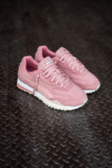 Women Puma Blacktop Rider (Future Pink/Alpine Snow) - Puma