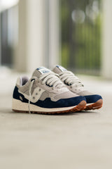 Mens Saucony Shadow 5000 (Shadow/Navy)