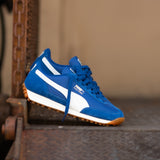 Mens Puma Easy Rider Vintage (Clyde Royal/ Puma White) - Puma