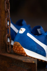 Mens Puma Easy Rider Vintage (Clyde Royal/ Puma White) - Puma