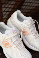 Mens New Balance 1906R (White/Beige) - M1906RBP - SNEAKER TOWN