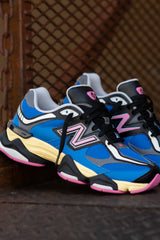 Mens New Balance 9060 (Blue Oasis) - U9060BPO - SNEAKER TOWN