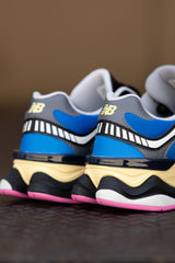 Mens New Balance 9060 (Blue Oasis) - U9060BPO - SNEAKER TOWN