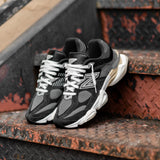 Mens New Balance 9060 (Grey/Black) - U9060BLC