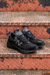 New Balance 990v6 (Black) - U990BB6