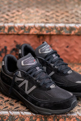 New Balance 990v6 (Black) - U990BB6