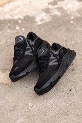 New Balance 990v6 (Black) - U990BB6