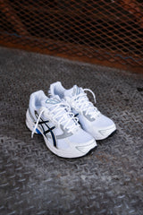 Mens Asics Gel-1130 (White/Tuna Blue)