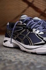Mens Asics GT-2160 (Indigo Fog/Pure Silver) - Asics
