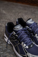 Mens Asics GT-2160 (Indigo Fog/Pure Silver) - Asics