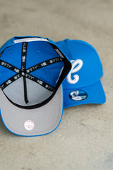 New Era Chicago White Sox 9Fifty A-Frame Snapback