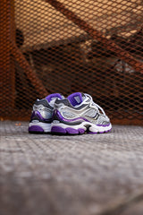 Mens Saucony ProGrid Omni 9 (Silver/Purple) - Saucony