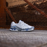 Mens Asics Gel-NYC (Glacier Grey/Gravel) - Asics