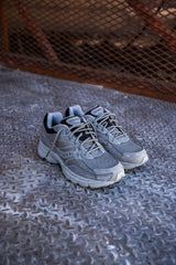 Mens Saucony ProGrid Omni 9 (Grey/Gris) - Saucony