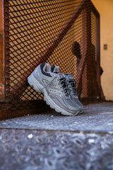 Mens Saucony ProGrid Omni 9 (Grey/Gris) - Saucony