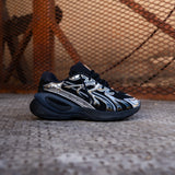 Puma Inverse Dimension (Black/Dark Gray/Silver)