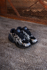 Puma Inverse Dimension (Black/Dark Gray/Silver)