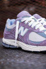 Mens New Balance 2002R (Ice Wine) - U2002RRB - New Balance