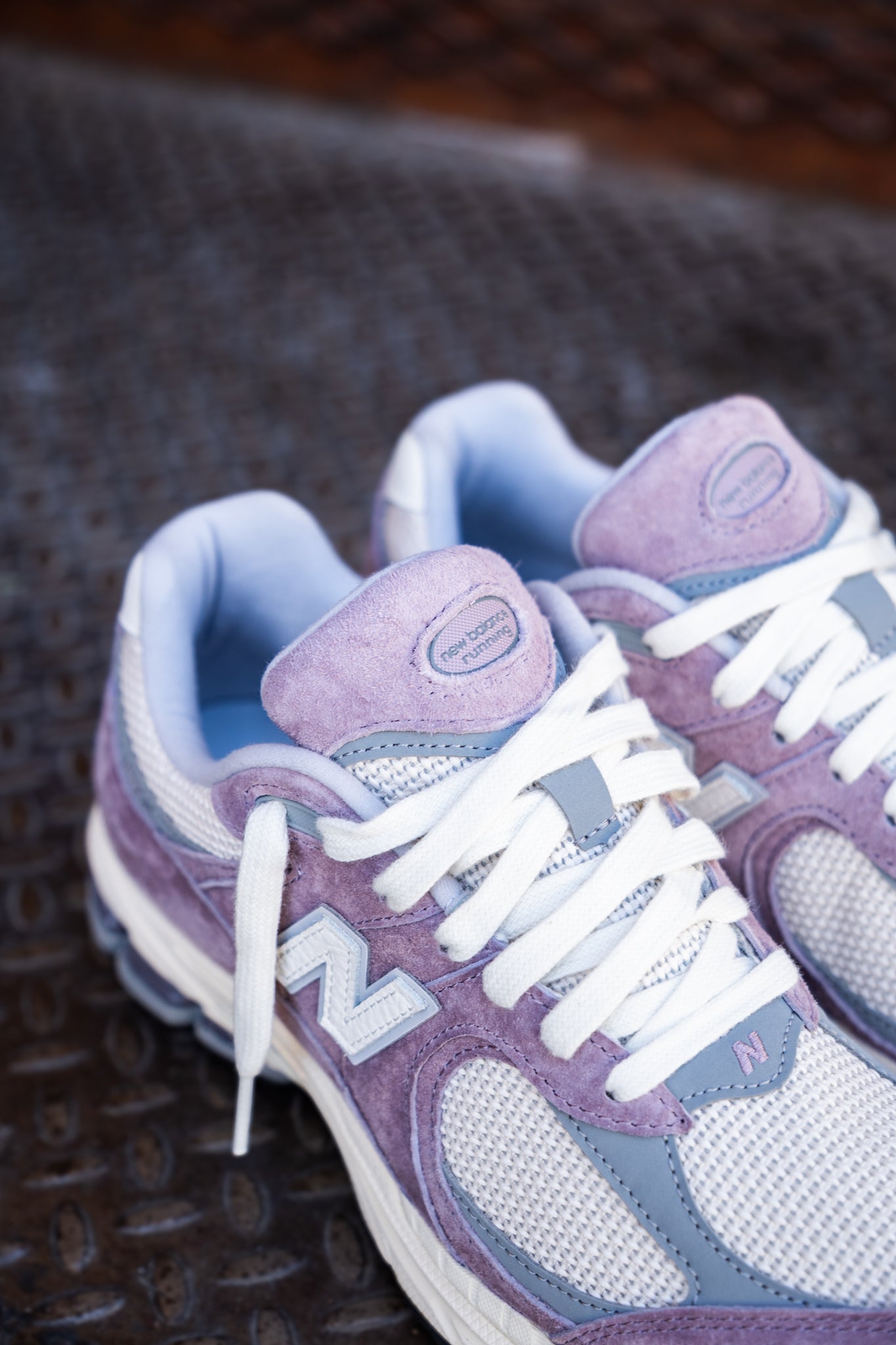 Mens New Balance 2002R (Ice Wine) - U2002RRB - New Balance