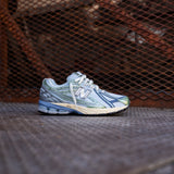 Mens New Balance 1906R (Metallic Green/Blue) - U1906RNE - New Balance