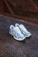 Mens New Balance 1906R (Metallic Green/Blue) - U1906RNE - New Balance