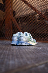Mens New Balance 1906R (Metallic Green/Blue) - U1906RNE - New Balance