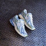 Mens New Balance 1906R (Metallic Green/Blue) - U1906RNE - New Balance
