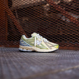 Mens New Balance 1906R (Green/Yellow) - U1906RND - New Balance