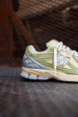 Mens New Balance 1906R (Green/Yellow) - U1906RND - New Balance