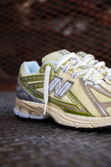 Mens New Balance 1906R (Green/Yellow) - U1906RND - New Balance