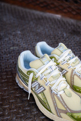 Mens New Balance 1906R (Green/Yellow) - U1906RND - New Balance
