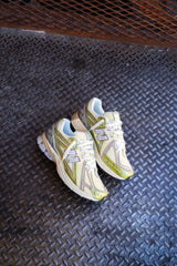 Mens New Balance 1906R (Green/Yellow) - U1906RND - New Balance