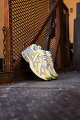 Mens New Balance 1906R (Green/Yellow) - U1906RND - New Balance