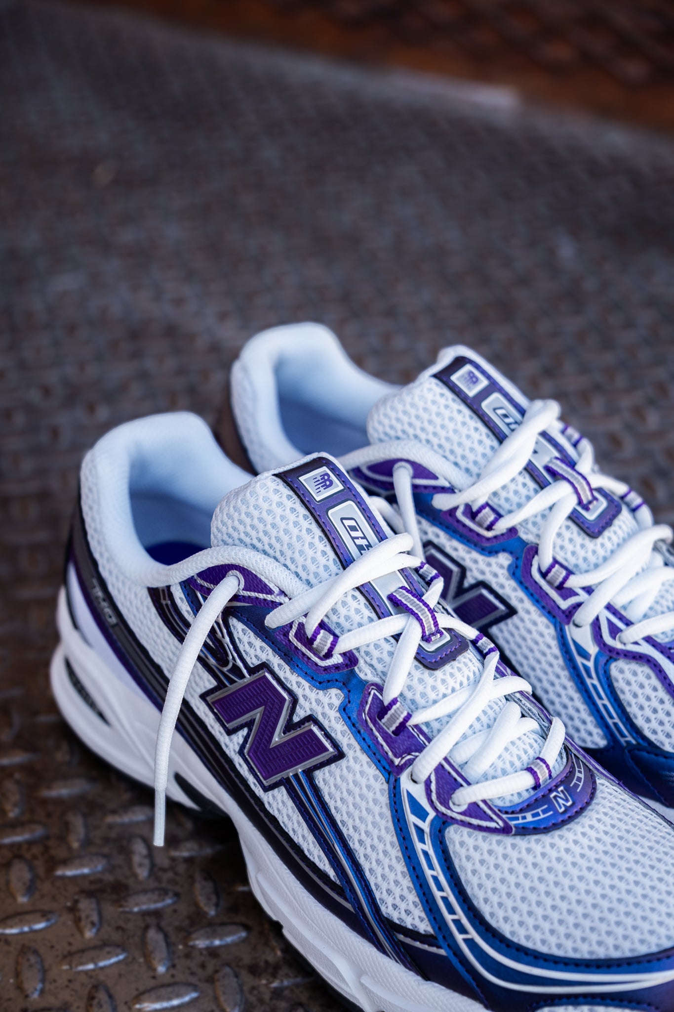 Mens New Balance 740 (Concord Grape) - U740CG2 - VIP New Balance