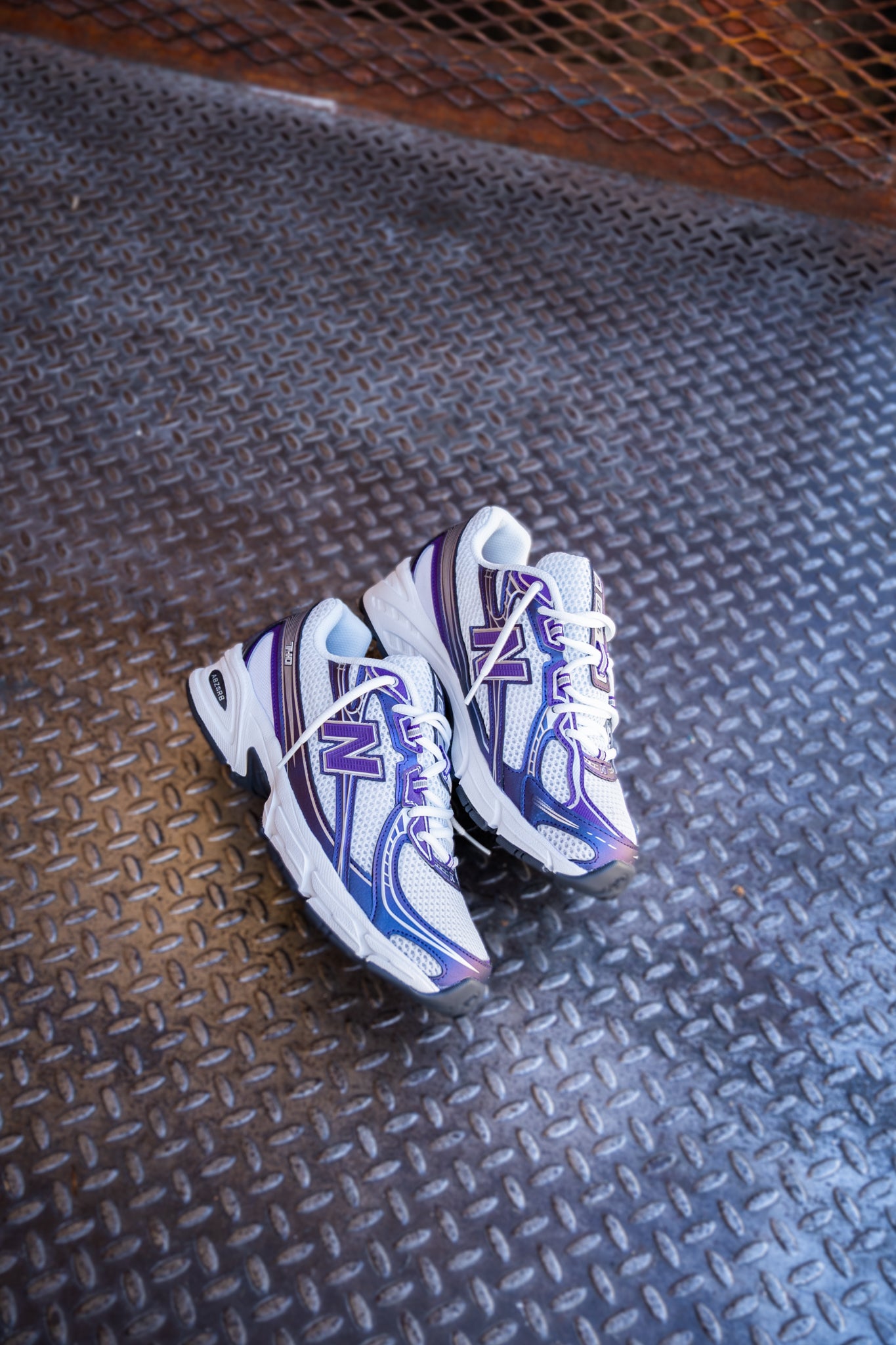 Mens New Balance 740 (Concord Grape) - U740CG2 - VIP New Balance