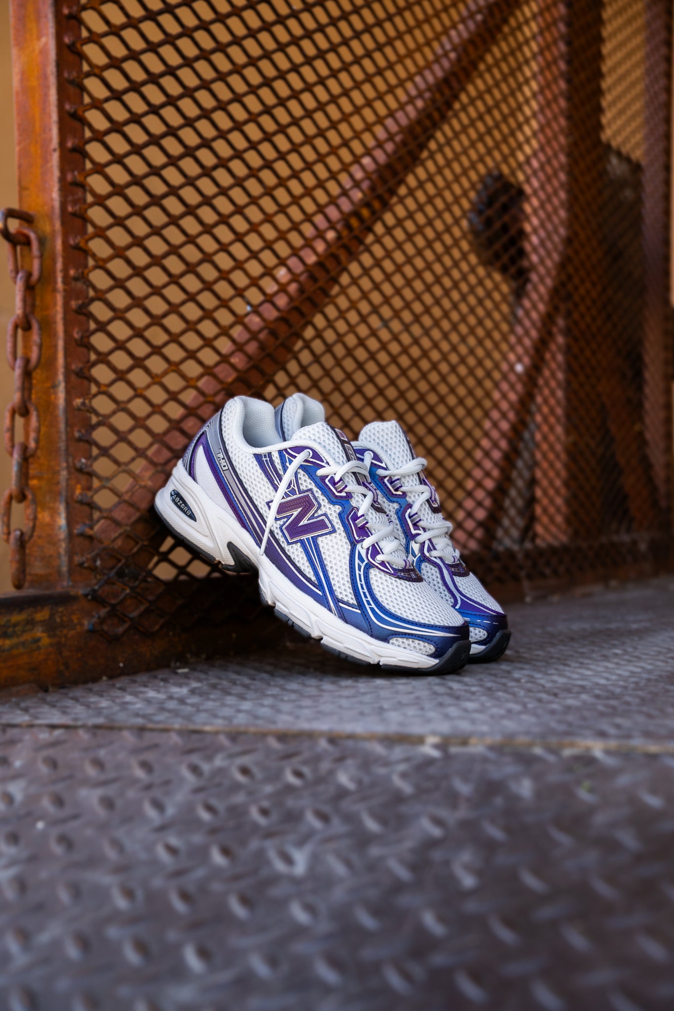 Mens New Balance 740 (Concord Grape) - U740CG2 - VIP New Balance