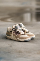 Karhu Fusion XT (Arctic Wolf/Quail)